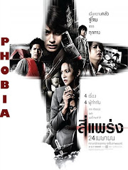 1096-Phobia 2008 DVDRip Türkçe Altyazı