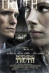 1126-Nothing But the Truth 2008 DVDRip Türkçe Altyazı
