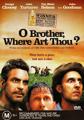 1160-Neredesin Be Birader ? - O Brother, Where Art Thou ? 2001 Türkçe Dublaj DVDRip