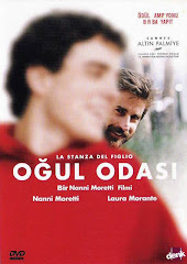 1251-Oğul Odası - La Stanza del figlio 2002 Türkçe Dublaj DVDRip
