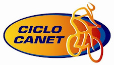 CICLO CANET