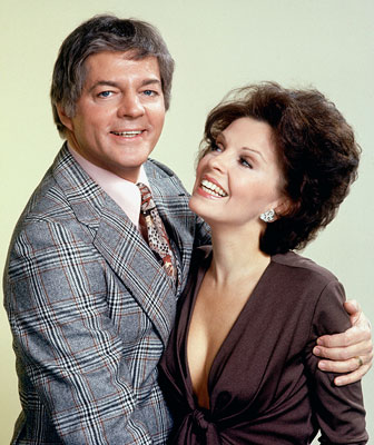 We Love Soaps: Bill & Susan Hayes - The We Love Soaps Interview, Part 2