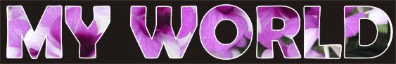 My World
