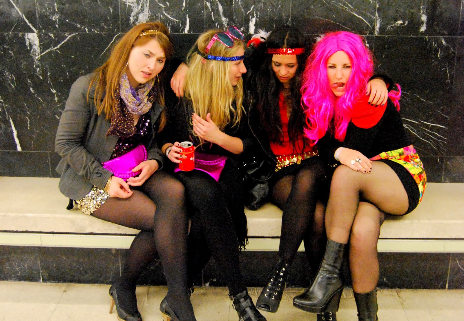 Free.fallingg butterflies are passive agressive and put their problems