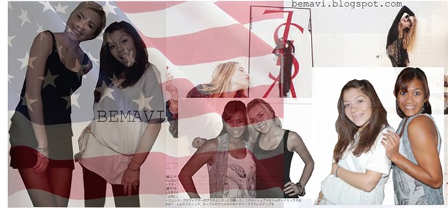 Benita•Mary•Vilde