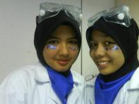 persahabatan itu amat indah...