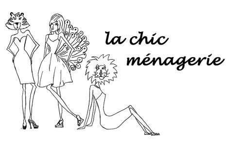 la chic ménagerie