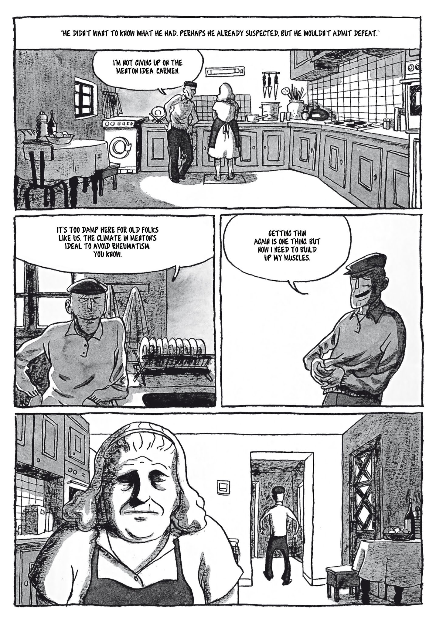 Read online Adrift (2017) comic -  Issue #2 - 50