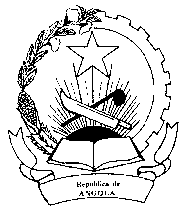 KaOKa: Declaração do Governo de Angola sobre a Crise na Côte D’Ivoire