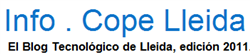 Info.Cope Lleida, nuestro programa TI
