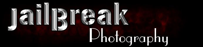 JailBreak Photography