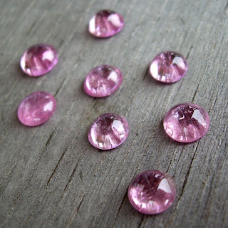 pink tourmaline for sale