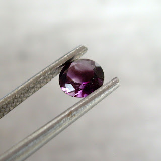 amethyst gemstone