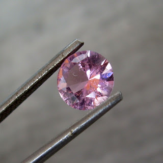 pink tourmaline