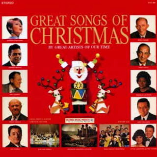 Christmas Shareo Music Blog: GOODYEAR TIRE CHRISTMAS COMPLETE 17 RECORD ...