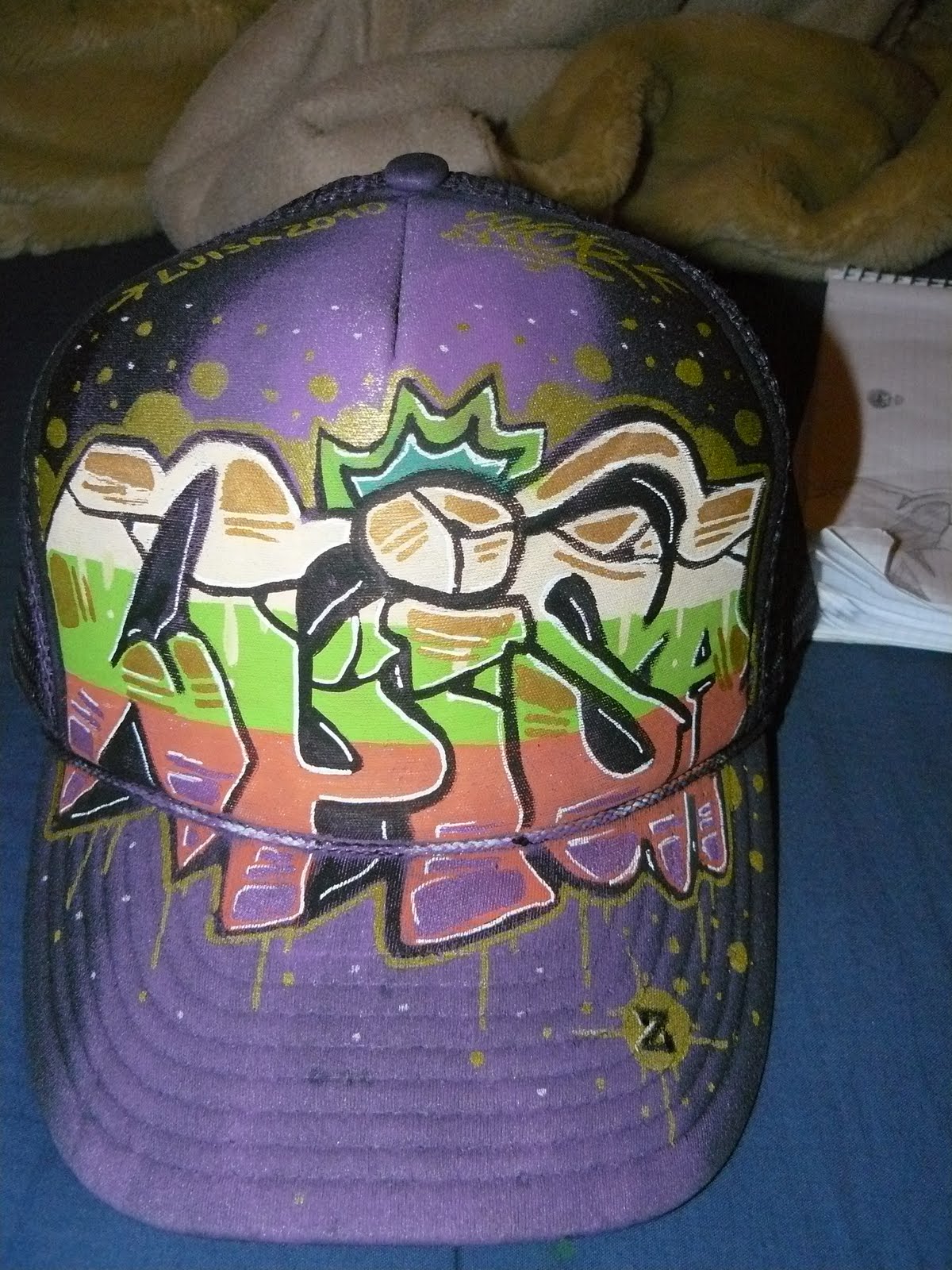 .: GORRAS CHICA,,*