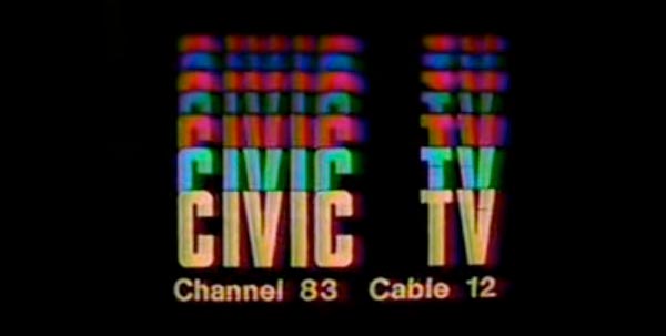 Channel 83, Cable 12