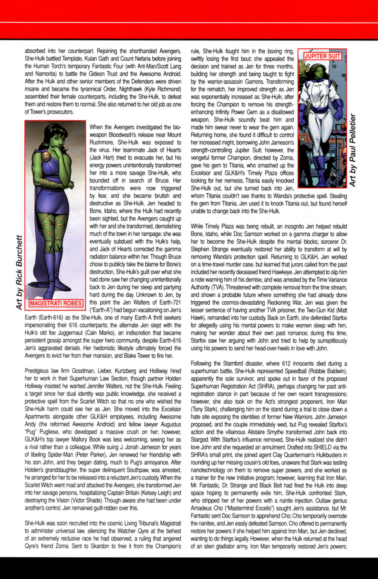 Read online She-Hulks comic -  Issue #1 - 27