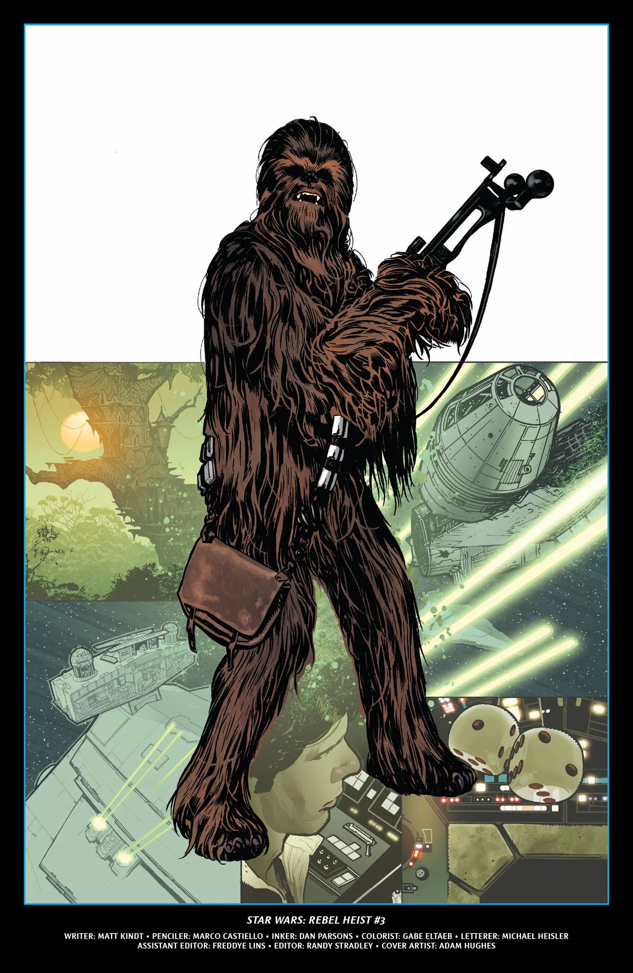 Read online Star Wars Legends: The Rebellion - Epic Collection comic -  Issue # TPB 5 (Part 2) - 86