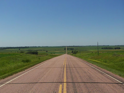 Valley Road, McCook County, SD