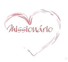 Blog Coração Missionário