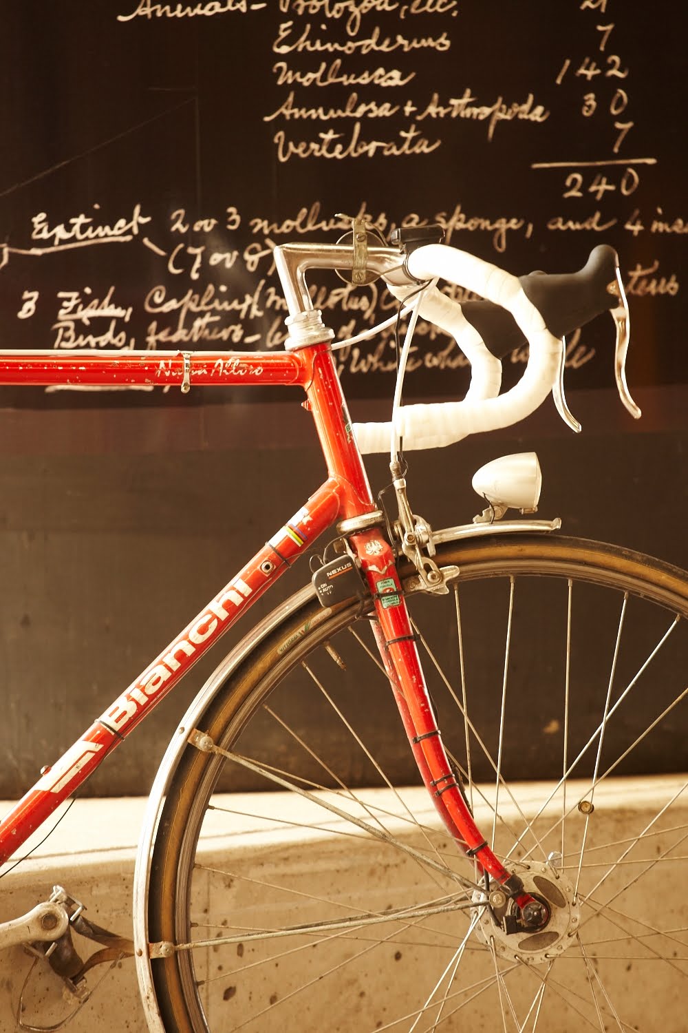 Bicycle Specialties Four out of one hundred.