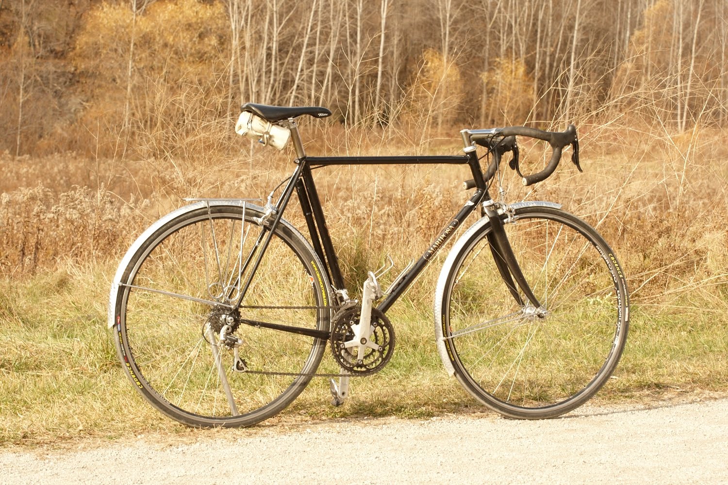 Bicycle Specialties Four out of one hundred.