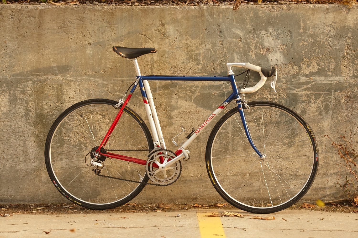 Bicycle Specialties Four out of one hundred.