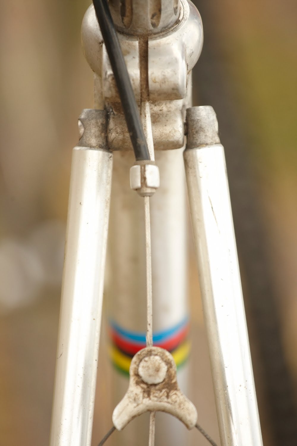 Bicycle Specialties Four out of one hundred.