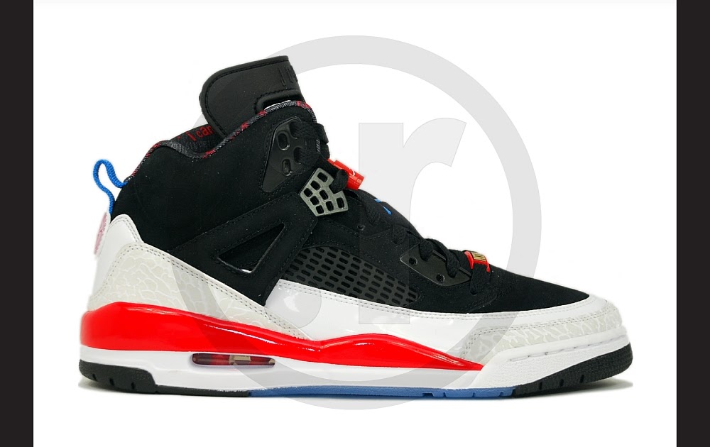 nike air jordan spizike