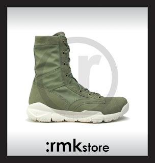 nike sfb olive