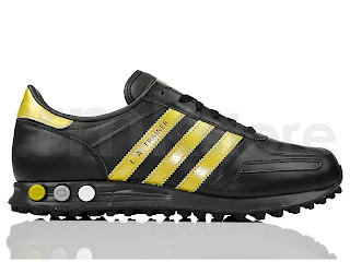 rmkstore: Adidas LA Trainer 2010 FALL collection