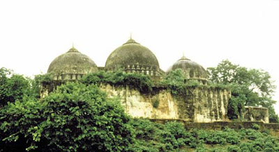 Babri Masjid demolition Pictures & Verdict updates