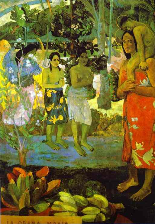 [Gauguin+Ia+Orana+Maria+(Hail+Mary)+1891.jpg]