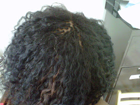 Phenomenalhaircare Invisible Braid Styling