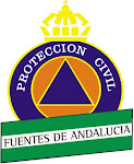 Proteccion Civil de Fuentes de Andalucia  PLaza de España 1a Tfnos.: 954 83 84 70 y    609 73 12 86
