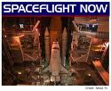 SpaceFlight  Now