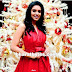 In Pictures: Genny, Ileana celebrate Christmas