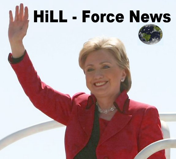 HILL-FORCE NEWS
