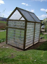 greenhouse bottle plastic recycled bottles water own pop using soda build recycling recycle process greenhouses diy empty houses making instructions