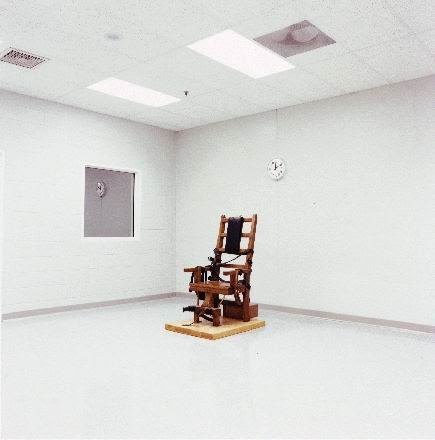 Virginia Executes Paul Warner Powell Virginia Executes Paul Warner Powell