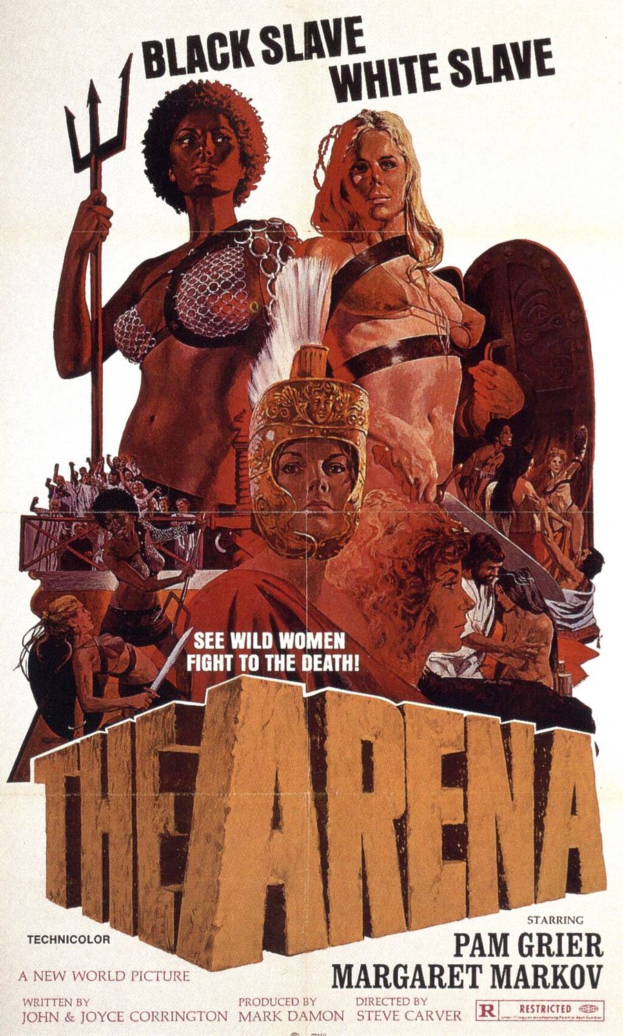 [POSTER+-+THE+ARENA.JPG]