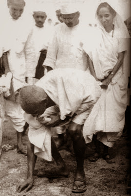 18 மஹாத்மாவின் அரிய புகைப்படங்கள் (1869   1948)