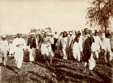 16 மஹாத்மாவின் அரிய புகைப்படங்கள் (1869   1948)