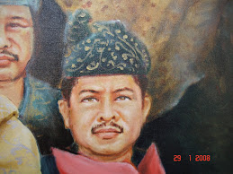 Setiausaha Dua  GAPENA