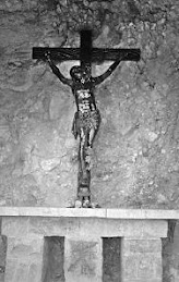 Cristo Negro de Montejurra