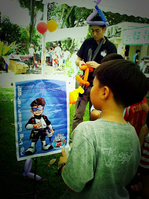 Korean Family Day