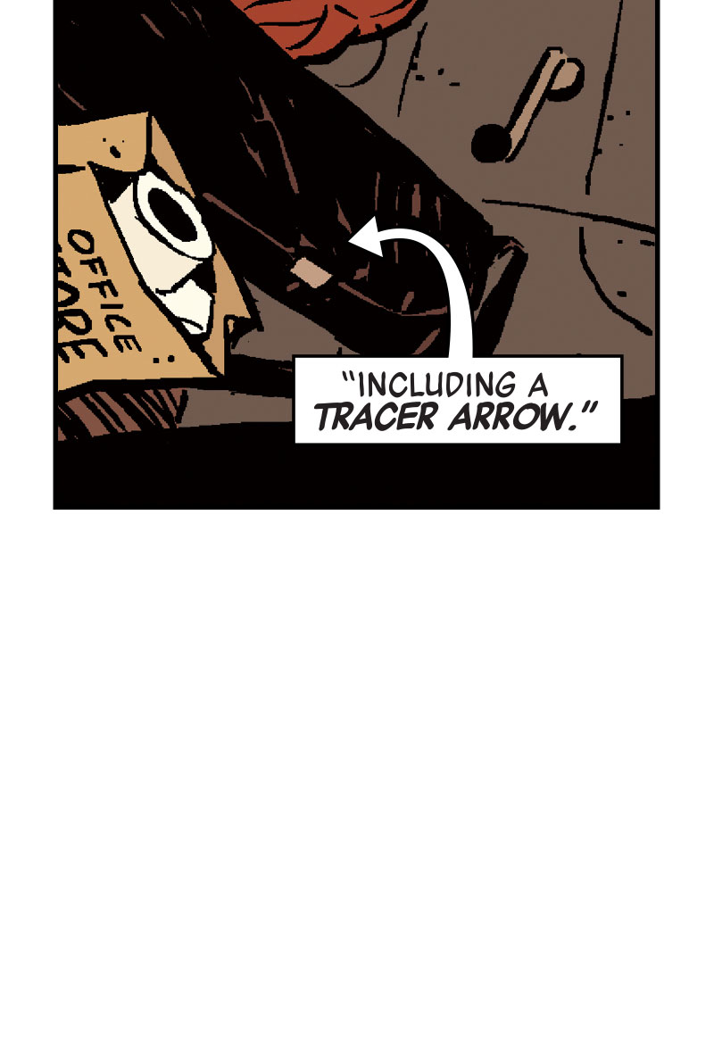 Read online Hawkeye: My Life as a Weapon Infinity Comic comic -  Issue # TPB 3 (Part 1) - 90