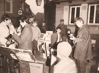 The Backnang Rock City Archives Die Backnanger Thrash Metal