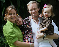 Christmas Day 2008 Costa Rica